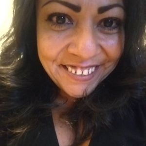 Meet your Posher, Angelica